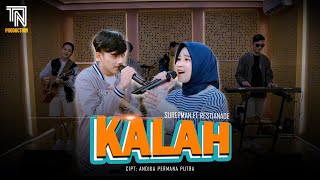 Download lagu KALAH (AFTERSHINE) - RESTIANADE FT SUREPMAN | KOPLO VERSION mp3 Download lagu KALAH (AFTERSHINE) - RESTIANADE FT SUREPMAN | KOPLO VERSION mp3
