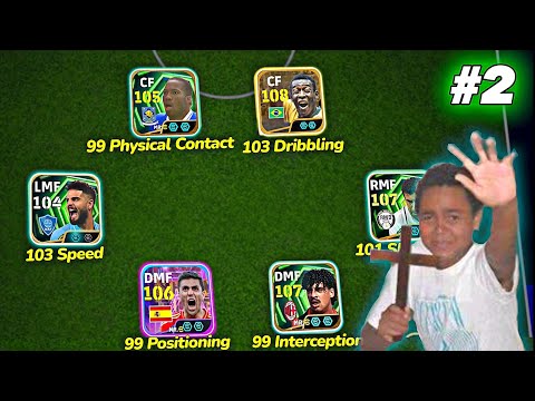 TRYING TO GET TO DIVISION 1 IN ONE NIGHT 😮‍💨... | Efootball 2026 Mobile