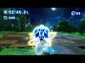 Sonic S Powerful Super Form