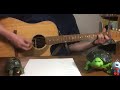 A little luxury - The Muffs (cover)