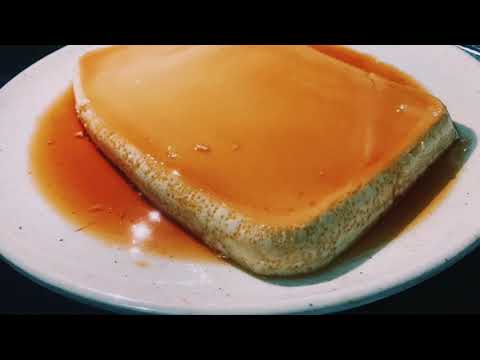 Quick Dessert | Baked Flan| Mauritian style 🇲🇺 | Easy recipe| leche