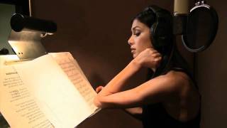 GoldenEye 007 - Behind The Music Nicole Scherzinger (German)