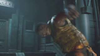 バイオハザートRE3配信#2