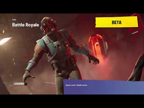 27 Frag Solo Gameplay! - Fortnite Battle Royale Gameplay - Ninja