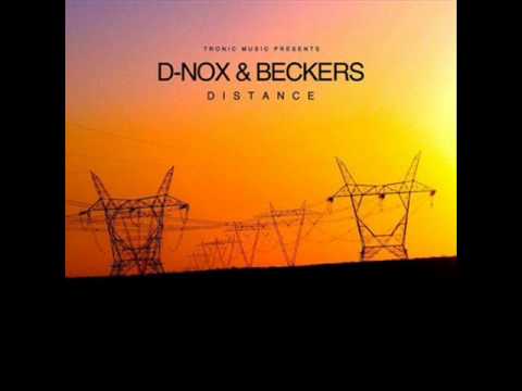 D-Nox & Beckers - Follow Me (feat. Gabe - Original Mix)