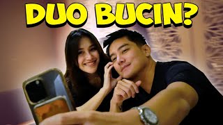 Download lagu BOY WILLIAM : AYU TING TING KOK BERUBAH YA??? mp3