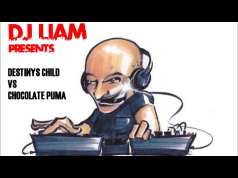 Destinys Child vs Chocolate Puma - Independent Ladies (Cadburys Dairy Milk Mix)