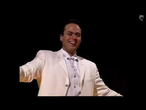 Frans Bauer - Einmal kommt auch für Dich der Tag (Eens komt er voor jou een dag)