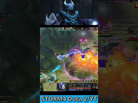 Bloodstone Timing with blademail Razor Dota 2