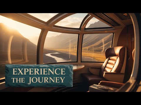 Is This the Most Overpriced Train in the World?