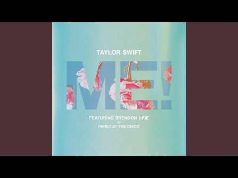 ME! – Taylor Swift