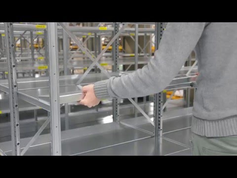 Legbordstelling toebehoren legbordstelling 55 compleet met toebehoren