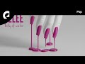 Velee feat. Vicki Vox - Body Of Water - Epidemic Pop Velee feat. Vicki Vox - Body Of Water