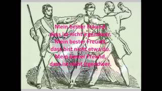 Die Prinzen - Mein bester Freund