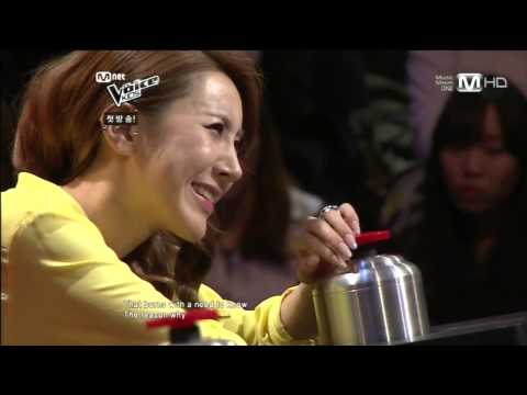 보이스 키즈 - [엠넷 보이스 키즈/Mnet The Voice Kids] 이우진(Lee woo jin) - reflection