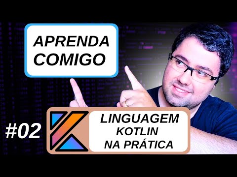 NÃO ESTUDE KOTLIN VEJA ESSE VÍDEO PRIMEIRO