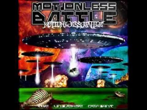 Motionless Battle- Infinite Intervals