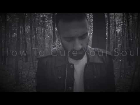 Lonely Vampire - Sami Harb