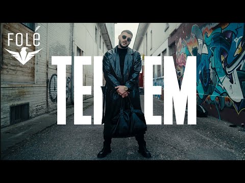 Bennito - Tell'em