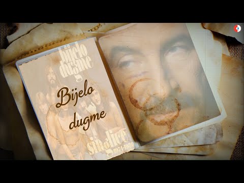 Bijelo dugme - Ima neka tajna veza (Official lyric video)