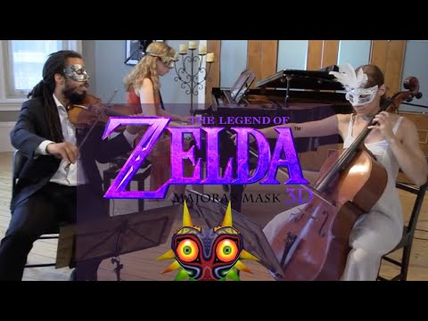 YouTube Thumbnail