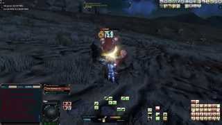 Entropia Universe Calypso globals