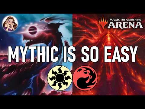 FAST 20 Second WIN in Mythic vs Meta Decks 💀 EZZZ
