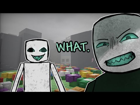 Pursuer but it's starving | Live Of Life