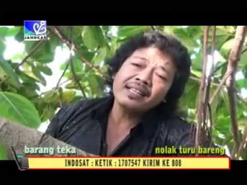 NUKARI LAKI - ESTA JOSS