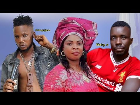 OVBIAGEGIJESU FT STANLEY O IYONAWAN (TRIBUTE TO LATE MRS BLESSING OSARETIN)