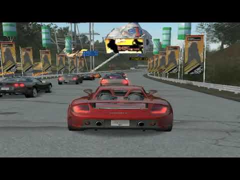 Need for Speed ProStreet PC  Walkthrough Part #31  Ebisu