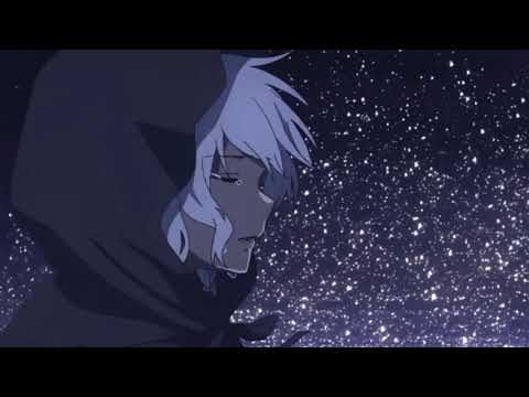 LXNER tendril slow+reverb