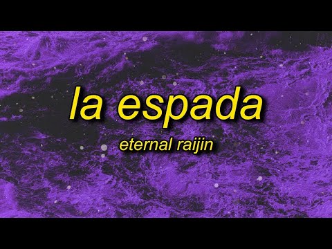 [ 1 HOUR ] Eternal Raijin - LA ESPADA