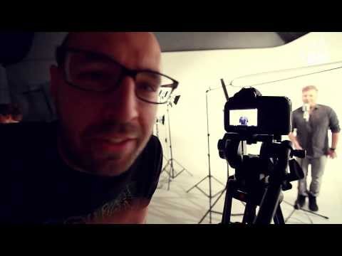 MAKING OF: Masters & Jago Young & Respect Media - Disco Star