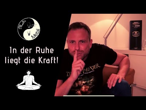 Glengoyne 21Jahre - In der Ruhe liegt die Kraft