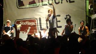 California Love - School Boy Humor