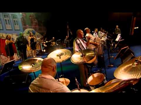 Fundo de Quintal - Meu Drama