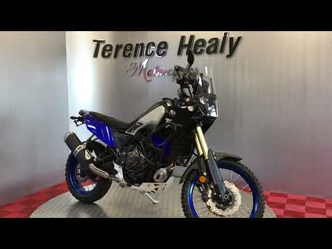 2021 Yamaha Tenere XT 700 ''Finance Avaiable'' - Image 2