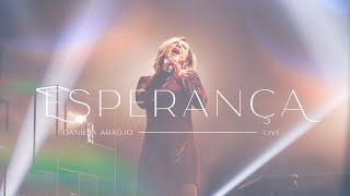 Esperança Music Video