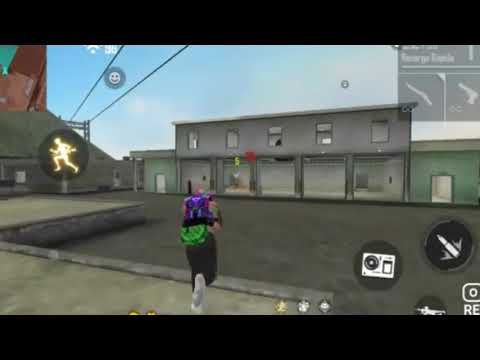 Is back// EL CHINO 77