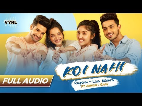 Koi Nahi (Full Audio) — watch video