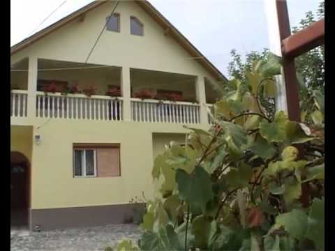 Cazare Sieu  Pensiunea Todorica, Maramures