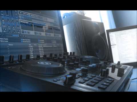 [HQ]Deep / Ali Nasser - Omul Care Nu Se Duce