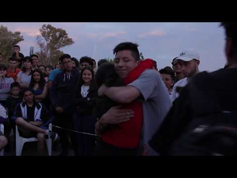 VID vs ALE - 8vos RÉPLICA