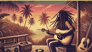 VINTAGE REGGAE CAFÉ COLLECTION - SONGS THAT TOUCH THE HEART - CLASSIC REGGAE 80's