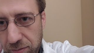 ASMR: On Pins and Needles! Acupuncture Roleplay (Binaural, personal attention, trigger sounds)