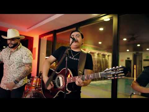 Martin Castillo X Los Juniors de Mexicali - El Jefe X (Video Oficial)