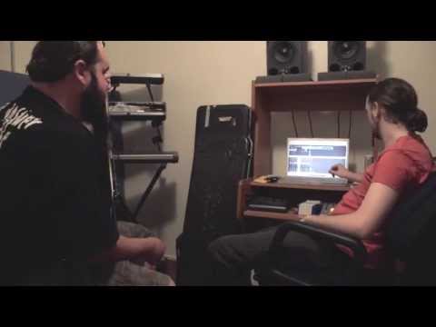 Inhuman Remnants - behind the scenes