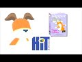 Kipper Tiger Tales DVD Trailer US
