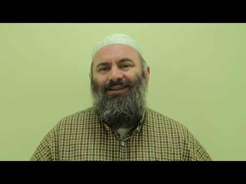 Kam nevojë për përqafim, më përqafo! - Hoxhë Bekir Halimi